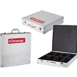 Carrera 70461 D124 A case for 8 cars [Levering: 4-5 dage]